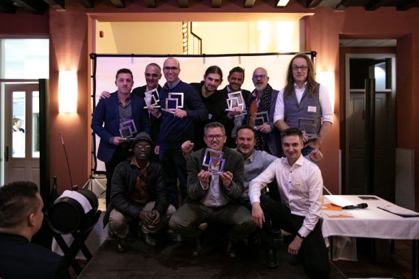 Now Accepting Nominations: Ibexa Partner Awards 2021